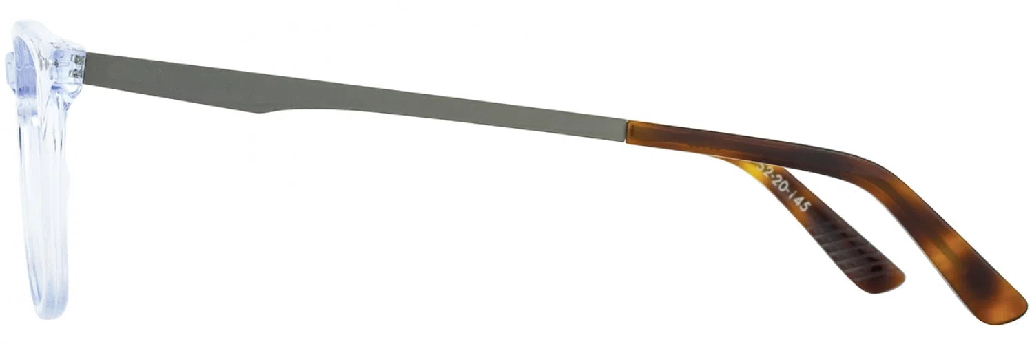 Alan J AJ162 Eyeglasses - view 17
